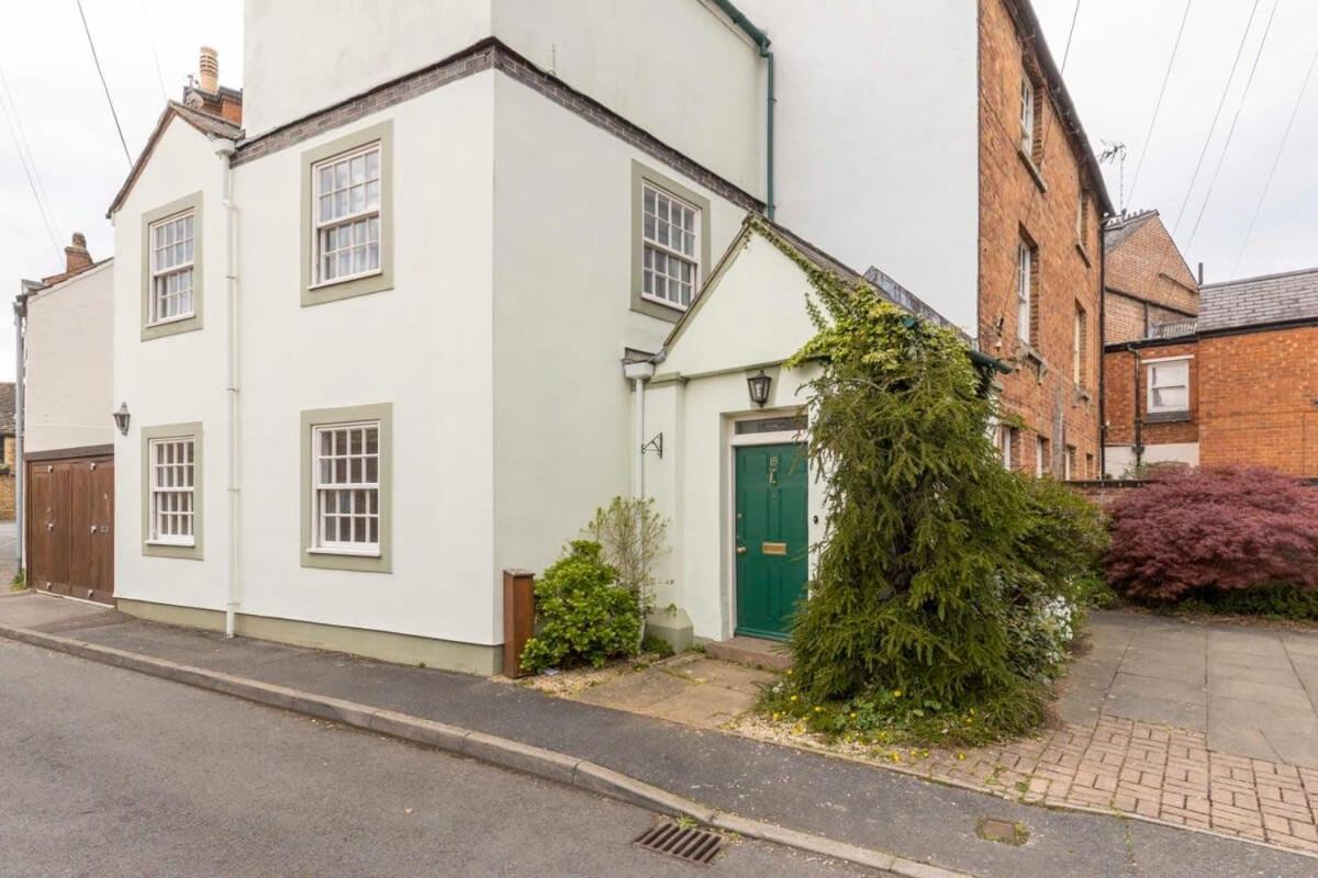 Independence House Vila Oakham Exterior foto