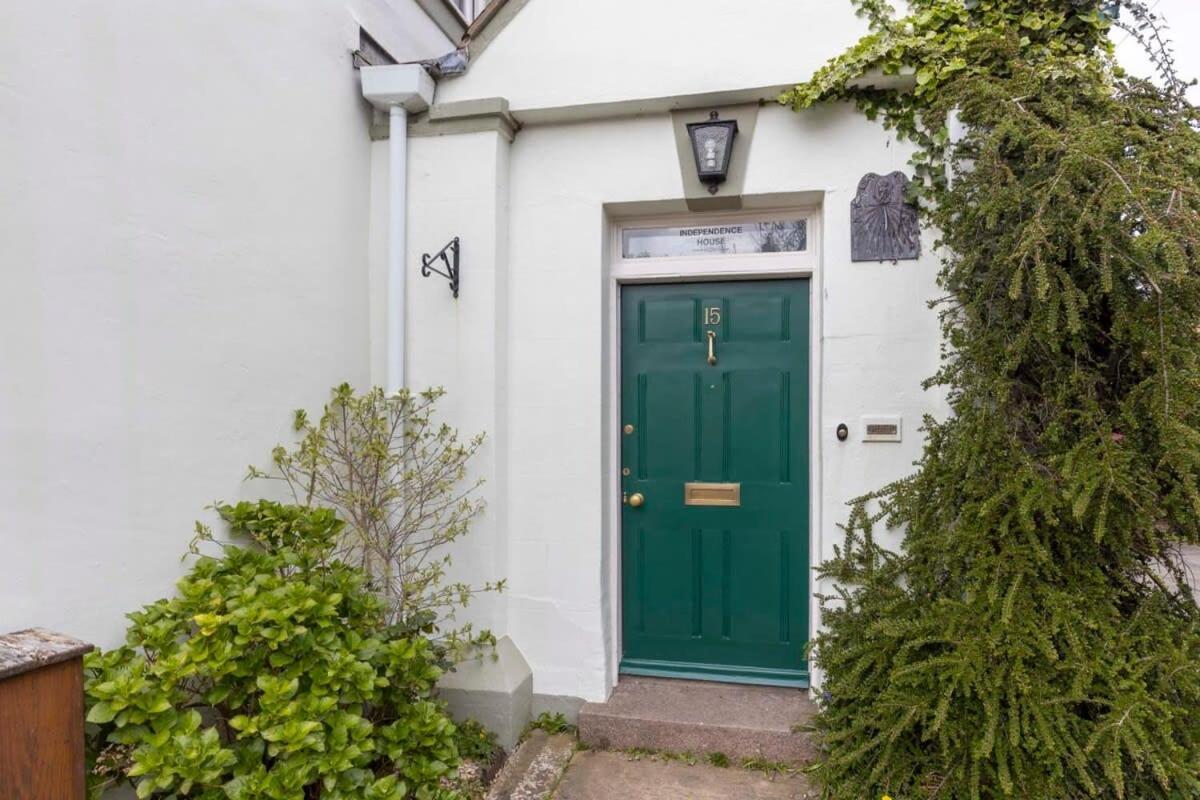 Independence House Vila Oakham Exterior foto